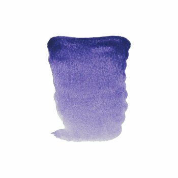Rembrandt Farba akwarelowa 10 ml Ultramarine Violet