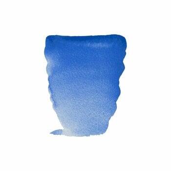 Акварелни бои Rembrandt Акварелна боя 10 ml Cobalt Blue - 2
