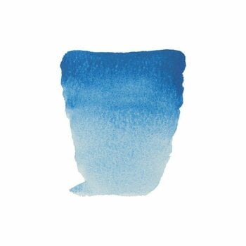 Culoare acuarelă Rembrandt Vopsea în acuarelă 10 ml Cerulean Blue - 2