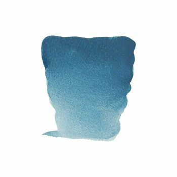 Culoare acuarelă Rembrandt Professional Vopsea acuarela Cerulean Blue Deep 10 ml 1 buc - 2