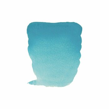 Aquarelverf Rembrandt Aquarelverf 10 ml Cobalt Turquoise Blue - 2