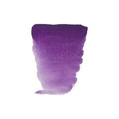 Aquarelverf Rembrandt Professional Aquarel verf Manganese Violet 10 ml 1 st. - 1