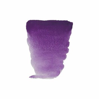 Акварелни бои Rembrandt Акварелна боя 10 ml Manganese Violet - 2