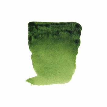 Farba akwarelowa Rembrandt Farba akwarelowa 10 ml Sap Green - 2