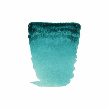 Akvarelna barva Rembrandt Professional Akvarelne barve Bluish Green 10 ml 1 kos - 2