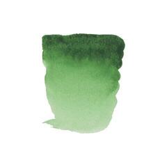 Aquarellfarbe Rembrandt Professional Aquarellfarbe Permanent Green 10 ml 1 stk - 1