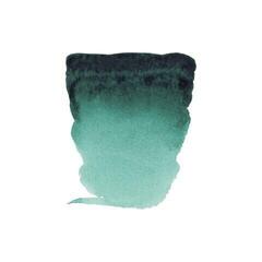 Aquarelverf Rembrandt Professional Aquarel verf Phthalo Green 10 ml 1 stuk - 1
