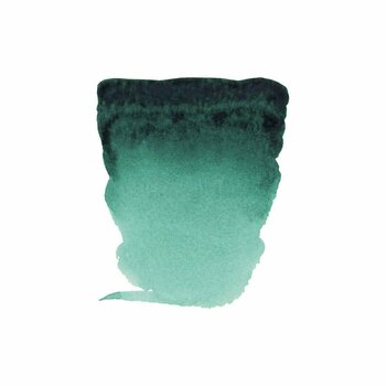 Aquarellfarbe Rembrandt Aquarellfarbe 10 ml Phthalo Green - 2