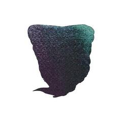 Aquarellfarbe Rembrandt Professional Aquarellfarbe Chameleon Violet Blue Green 10 ml 1 stk - 1