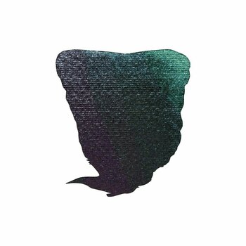 Akvarel boja Rembrandt Professional Vodene boje Chameleon Violet Blue Green 10 ml 1 kom - 2