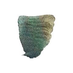 Aquarelverf Rembrandt Professional Aquarel verf Chameleon Blue Green Gold 10 ml 1 st. - 1