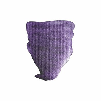 Akvarel boja Rembrandt Professional Vodene boje Sparkle Violet 10 ml 1 kom - 2