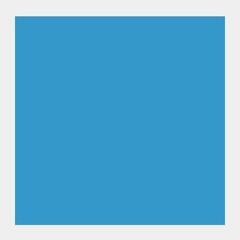 Gouache malt
 Talens Extra Fine Gouachefarbe Cerulean Blue Phthalo 50 ml 1 Stck - 1