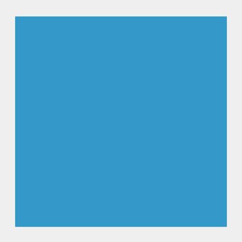 Gouache malt
 Talens Extra Fine Gouachefarbe Cerulean Blue Phthalo 50 ml 1 stk - 2