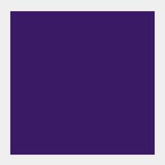 Gouache malt
 Talens Extra Fine Gouachefarbe Blue Violet 50 ml 1 Stck - 1