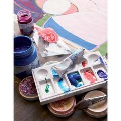 Peinture à la gouache
 Talens Extra Fine Peinture gouache Viridian 50 ml 1 pc - 2