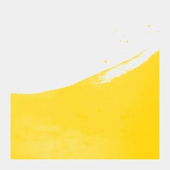 Culoare acuarelă Ecoline Vopsea în acuarelă 30 ml Light Yellow - 2