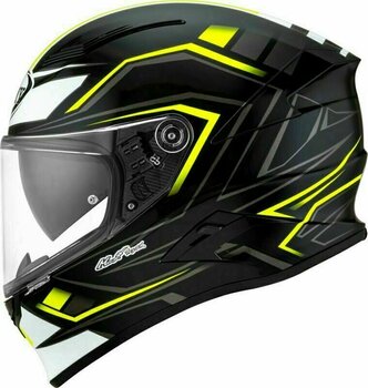 Casque Suomy Speedstar Glow Black M Casque - 2