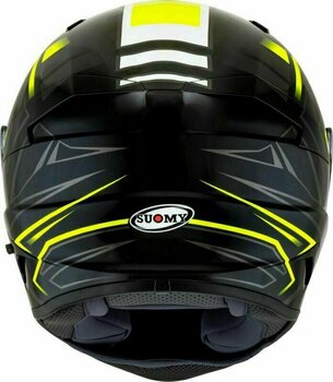 Casque Suomy Speedstar Glow Black M Casque - 6