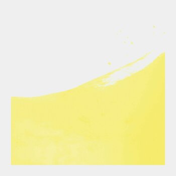 Akvarelna barva Ecoline Akvarelna barva 30 ml Pastel Yellow - 2