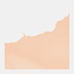 Akvarellfärg Ecoline 11253741 Akvarellfärg Pink Beige 30 ml 1 st - 1