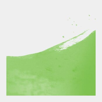 Akvarellimaali Ecoline Vesivärit 30 ml Light Green - 2