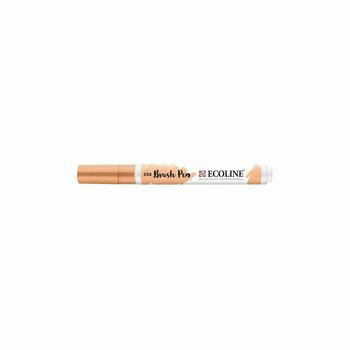 Marker
 Ecoline Penna dell'acquerello Brush Pen Apricot - 2