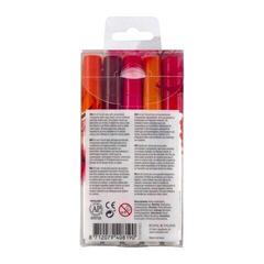 Marker
 Ecoline Brush pen X14 Markere acuarelă Red 5 buc. - 2