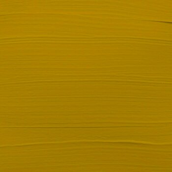 Peinture acrylique Amsterdam Peinture acrylique 120 ml Yellow Ochre - 2