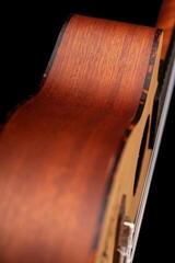Concert Ukulele Ortega RU5CE-L Natural Concert Ukulele - 4