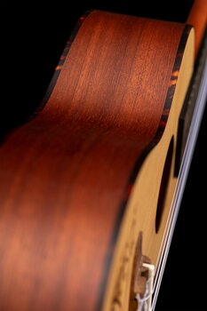 Koncertne ukulele Ortega RU5L Koncertne ukulele Natural - 5