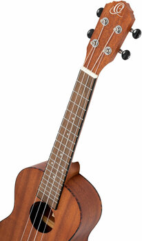 Koncertné ukulele Ortega RU5MM-L Koncertné ukulele Natural - 4