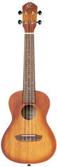 Concert Ukulele Ortega RUDAWN-L Dawn Sunburst Concert Ukulele - 1