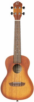 Koncertné ukulele Ortega RUDAWN-L Koncertné ukulele Dawn Sunburst - 2