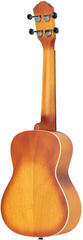 Concert Ukulele Ortega RUDAWN-L Dawn Sunburst Concert Ukulele - 2
