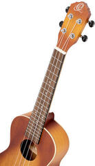 Concert Ukulele Ortega RUDAWN-L Dawn Sunburst Concert Ukulele - 3