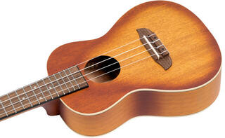 Concert Ukulele Ortega RUDAWN-L Dawn Sunburst Concert Ukulele - 4