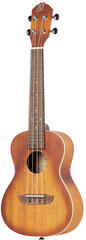 Concert Ukulele Ortega RUDAWN-L Dawn Sunburst Concert Ukulele - 5