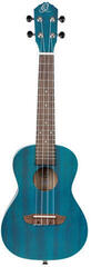 Concert Ukulele Ortega RUOCEAN-L Ocean Blue Concert Ukulele - 1