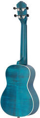 Concert Ukulele Ortega RUOCEAN-L Ocean Blue Concert Ukulele - 2