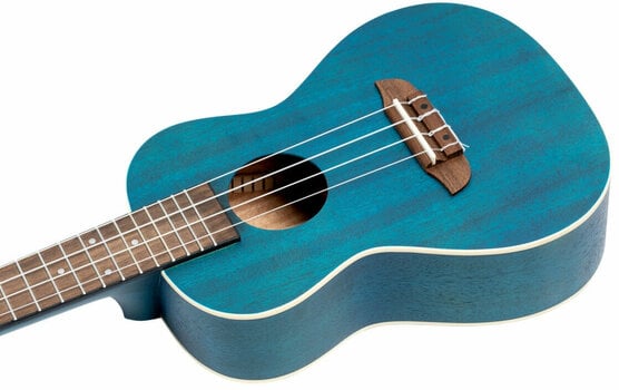 Koncertné ukulele Ortega RUOCEAN-L Koncertné ukulele Ocean Blue - 5