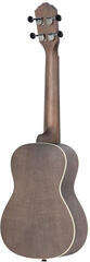 Concert Ukulele Ortega RUCOAL-L Coal Black Concert Ukulele - 2