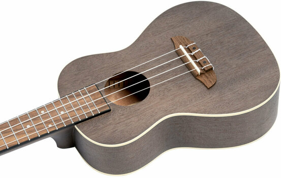 Koncertní ukulele Ortega RUCOAL-L Koncertní ukulele Coal Black - 5