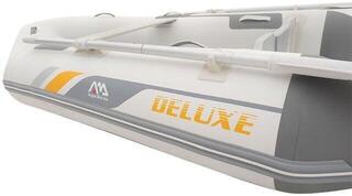 Inflatable Boat Aqua Marina Inflatable Boat DeLuxe - 250 cm - 4
