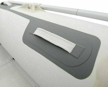 Inflatable Boat Aqua Marina Inflatable Boat DeLuxe 250 cm (Just unboxed) - 6