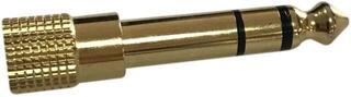 Adaptor Jack-Jack Soundking CC309-1GP Adaptor Jack-Jack - 1