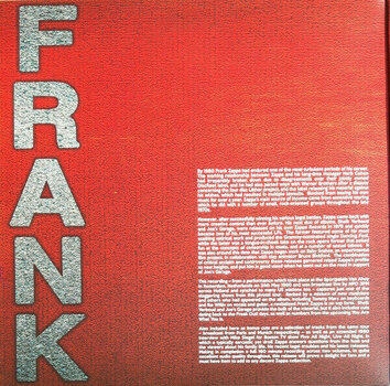 Disque vinyle Frank Zappa - Dutch Courage Vol. 2 (Frank Zappa & The Mothers Of Invention) (2 LP) - 6