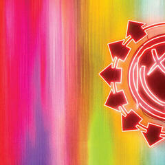 Schallplatte Blink-182 - Nine (Gatefold Sleeve) (LP) - 2