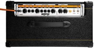 Tranzisztoros gitárkombók Orange CR60C Crush BK Tranzisztoros gitárkombók - 1