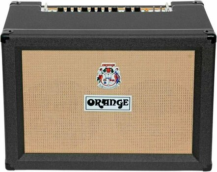 Gitarové kombo Orange CR120C Crush BK - 2